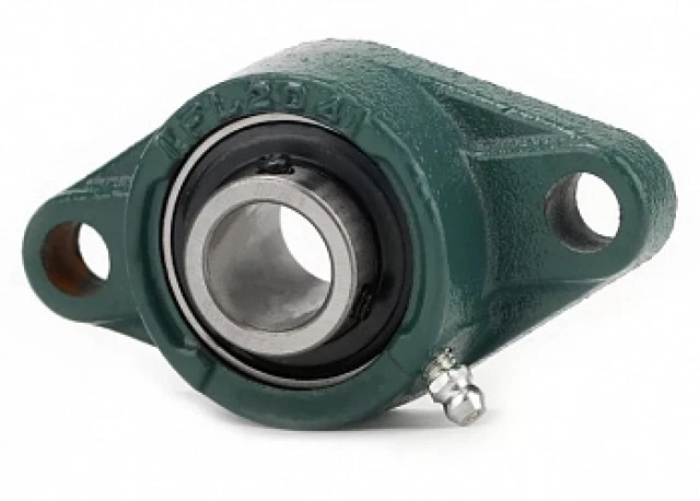 Подшипниковый узел ISB UCFL207HT