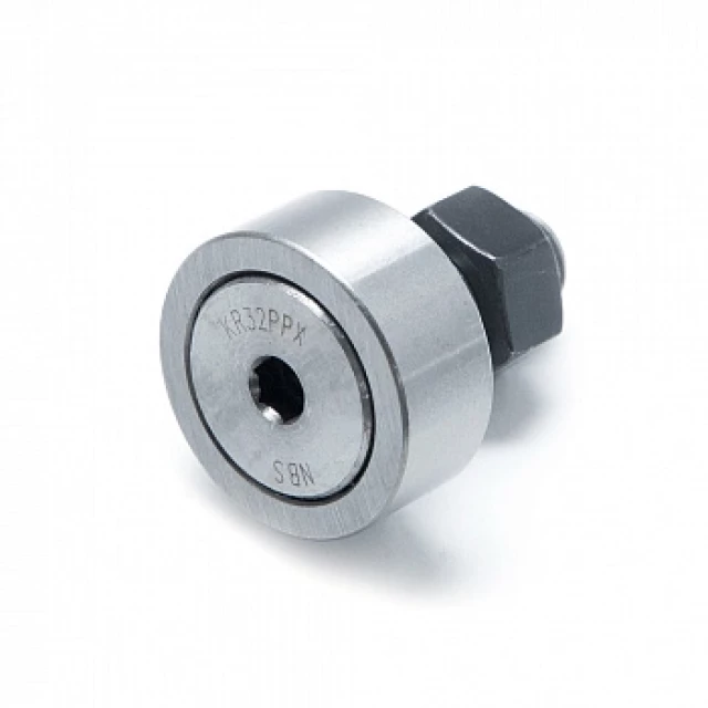 Опорный ролик KR19-PP-X NBS