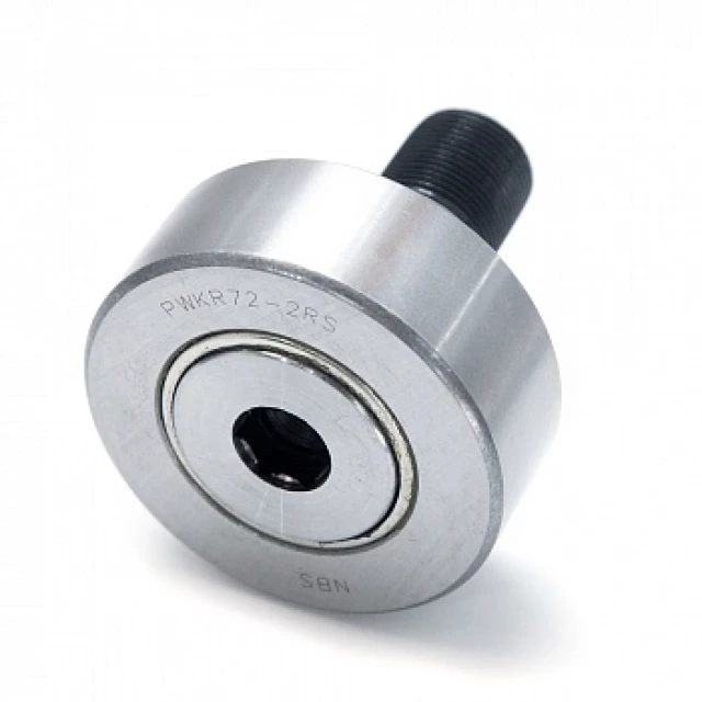 Опорный ролик PWKR62-2RS NBS