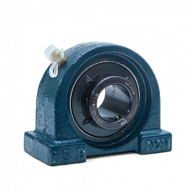 Подшипниковый узел ISB UCPA204 EcoLine