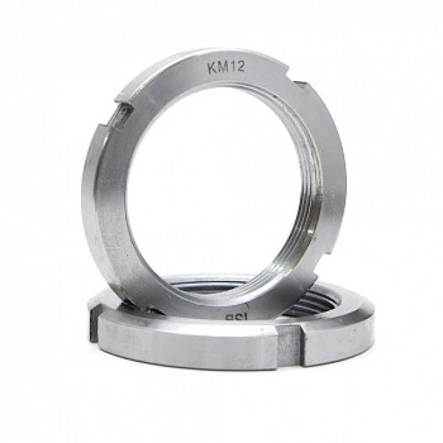 Гайка ISB KM10INOX