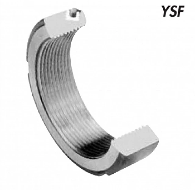 Гайка ISB YSFM35X1,5