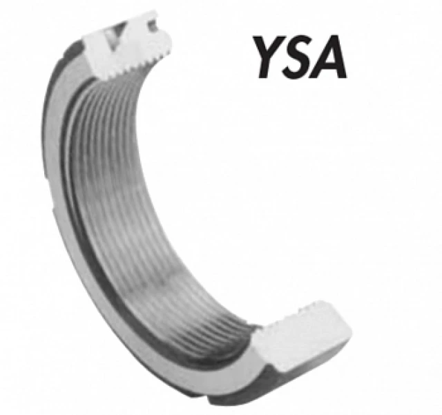 Гайка ISB YSAM55X2