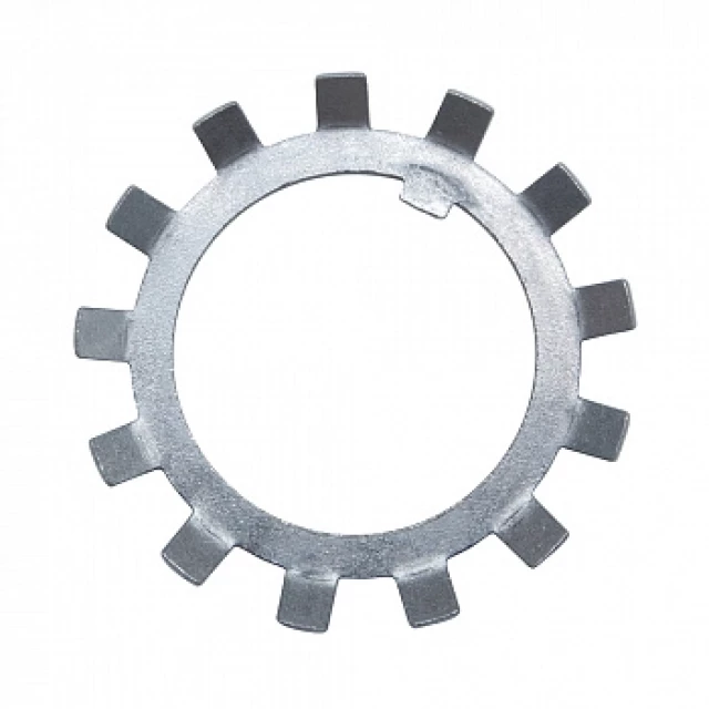 Стопорная шайба ISB MB1INOX