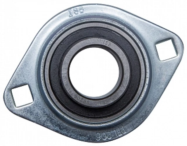 Корпус подшипника ISB а SB1-BPFL1-2-3