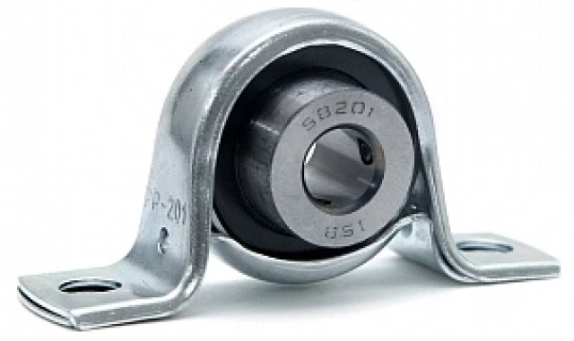 Корпус подшипника ISB а SB7-BPP7