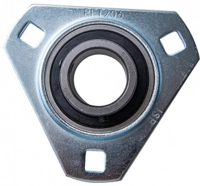 Корпус подшипника ISB а SB1-BPFT1-2-3