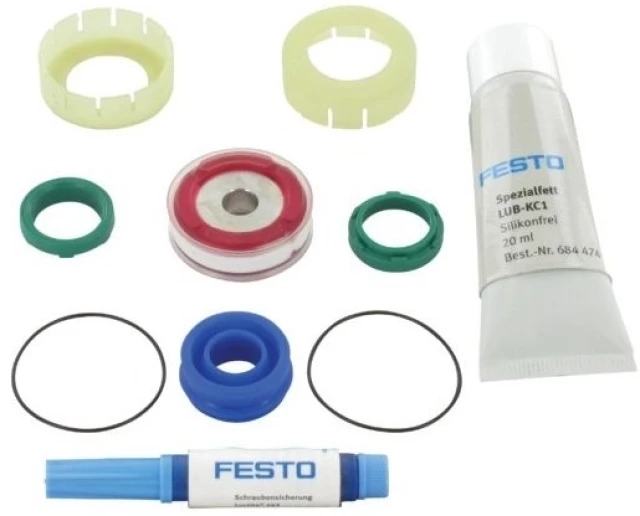 Ремкомплект Festo DSBC/G-32