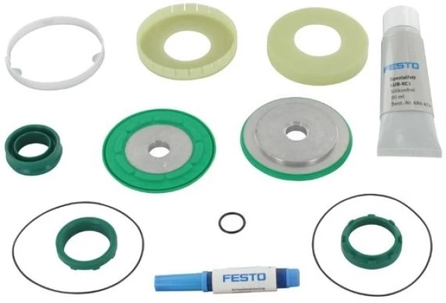 Ремкомплект Festo DSBC/G-63