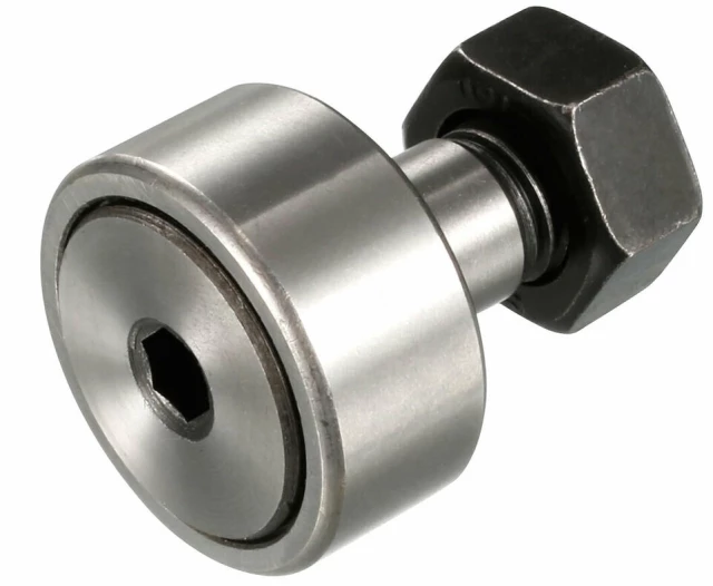 Направляющий опорный ролик NBS (ISB) KR30-PP-X