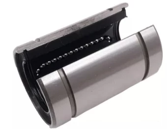 Линейный шариковый подшипник NBS (ISB) KBO 1029PPAS