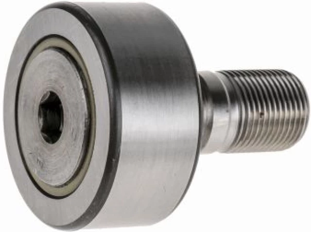 Направляющий опорный ролик INA PWKR80-2RS-A