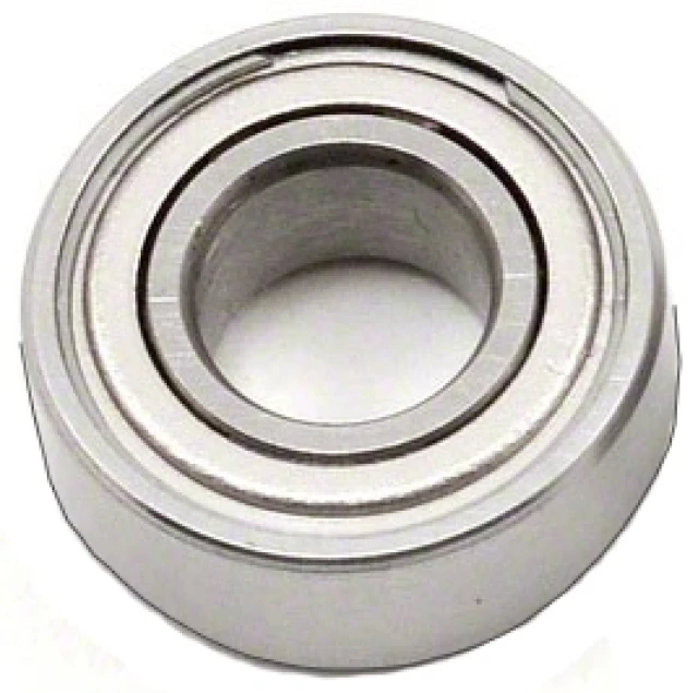 Высокотемпературный подшипник 6309 BHTS ZZ C4 220°С-250°С BA 55 (80309) 45x100x25 мм BECO