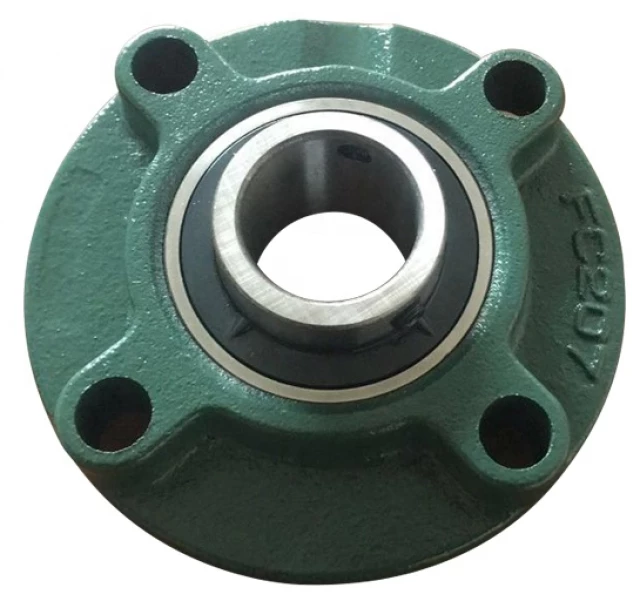 Подшипниковый узел фланцевый TSC UCFC208