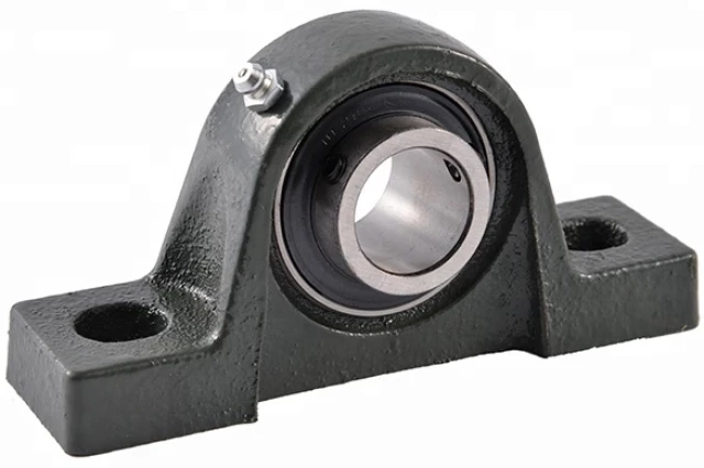 Подшипниковый узел стационарный TSC UCP212