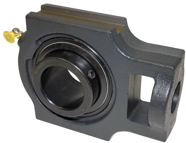 Подшипниковый узел натяжной TSC UCT213
