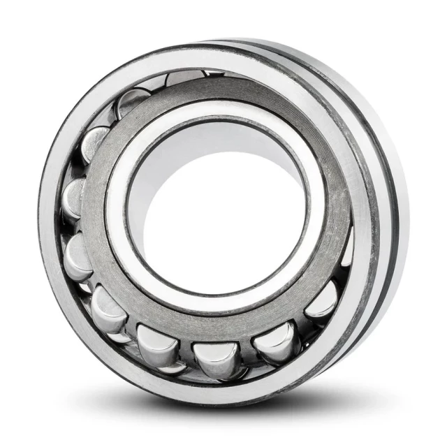 Роликоподшипник сферический 24026CE4S11 200x130x69 мм NSK