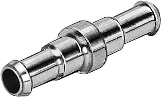 Муфта ниппельная прямая Festo RTU-PK-6/6