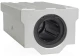 Линейный подшипник в сборе с корпусом TECHNIX SCS20-L-UU