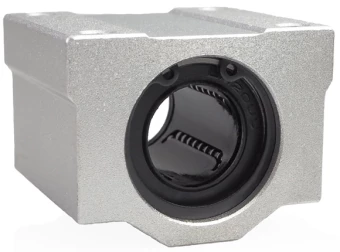 Линейный подшипник в сборе с корпусом TECHNIX SCS10-UU (SC10UU)