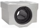 Линейный подшипник в сборе с корпусом TECHNIX SCS10-UU (SC10UU)