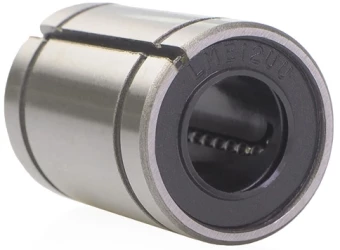 Линейный шариковый подшипник TECHNIX LME 20-UU-AJ (KBS 20 45 PP)