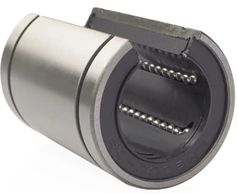 Линейный шариковый подшипник TECHNIX LME 20-UU-OP (KBO 20 45 PP)