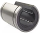 Линейный шариковый подшипник TECHNIX LME 20-UU-OP (KBO 20 45 PP)