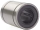 Линейный шариковый подшипник TECHNIX LME 08-UU (KB 08 25 PP)