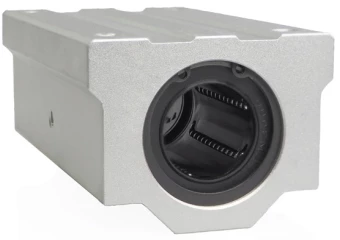 Линейный подшипник в сборе с корпусом TECHNIX SCS12-L-UU