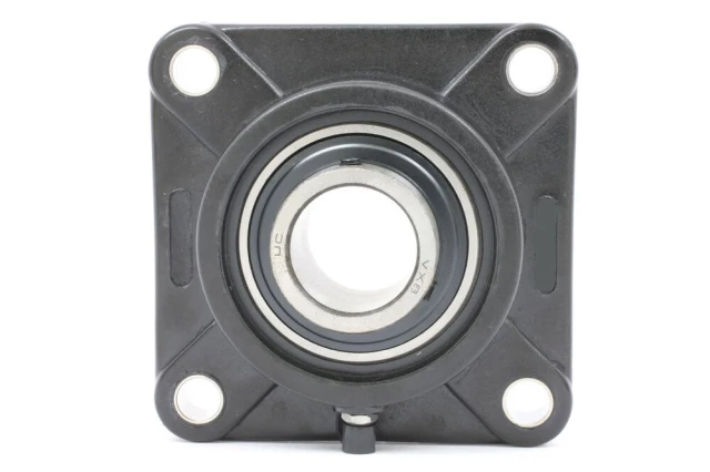 Подшипниковый узел фланцевый UKF209+H2309 TECHNIX