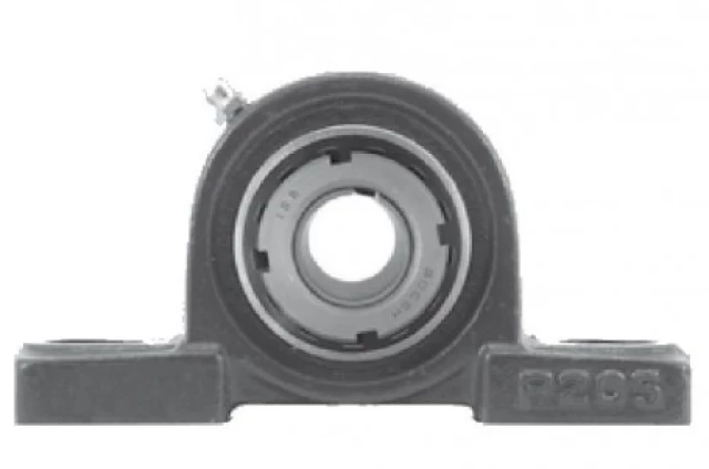 Подшипниковый узел стационарный UKP213+H2313 TECHNIX