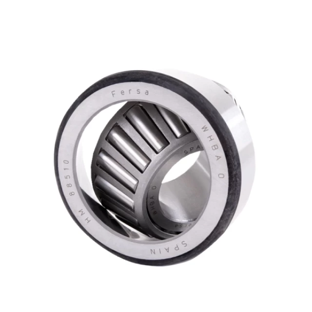 Подшипник роликовый конический 342A/332 41х80х29 мм FERSA