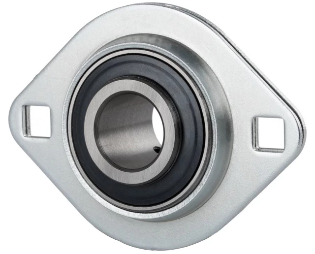 Корпус подшипника KDF BPFL1-2-3