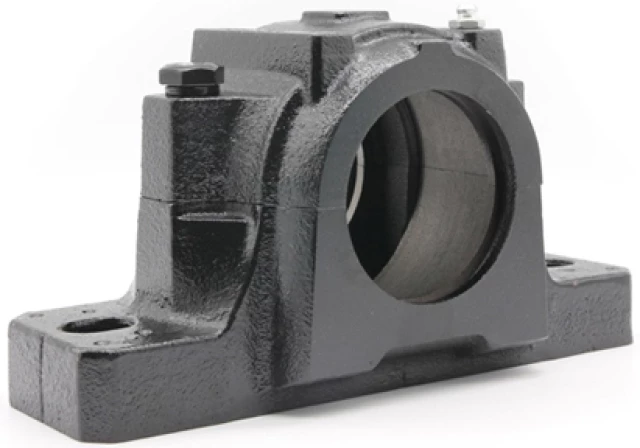 Корпус подшипника FK SNU510-608
