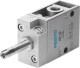 Распределитель с электроуправлением Festo MFH-3-1/8
