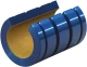 Линейный подшипник скольжения FLI FMN8