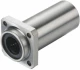 Линейный шариковый подшипник FLI SMK 35 WE