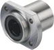 Линейный шариковый подшипник FLI LMT 16 E