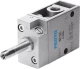 Распределитель с электроуправлением Festo MOFH-3-1/8