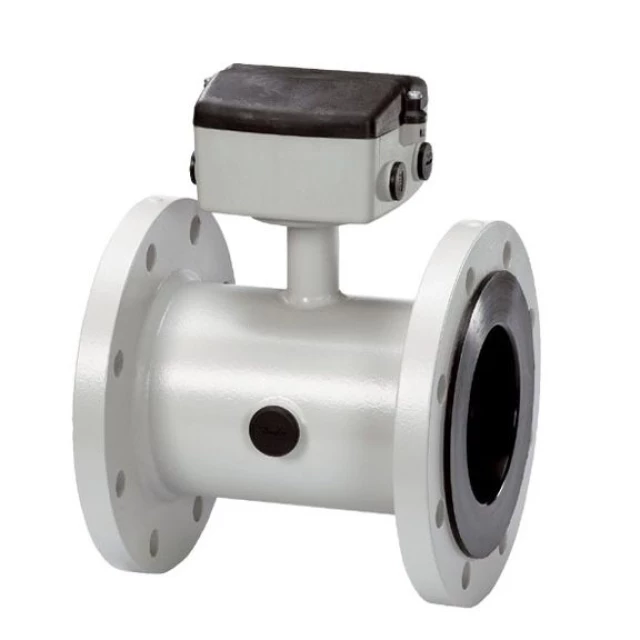 Датчик электромагнитного расходомера Siemens SITRANS F M MAG 3100 7ME6340-1VF13-2AA1