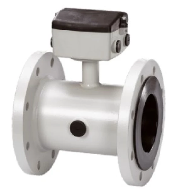 Датчик электромагнитного расходомера SITRANS F M MAG 5100 W Siemens 7ME6520-2YC12-2AA1