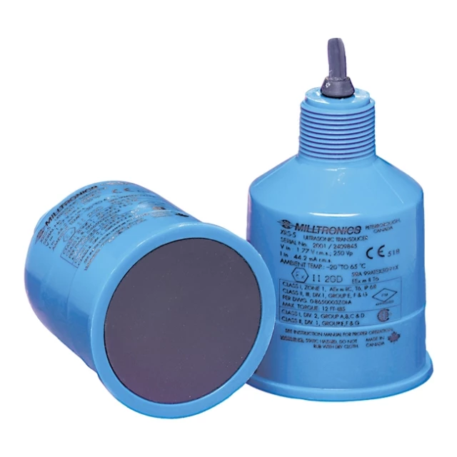 Ультразвуковой преобразователь Siemens Echomax XPS-15F 7ML1171-1DA10