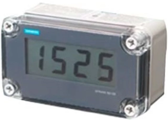 Пластиковый корпус на 1 преобразователь Siemens 7ML1930-6AM