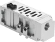 Вертикальная плита питания воздухом Festo VABF-S2-1-P1A14-N38