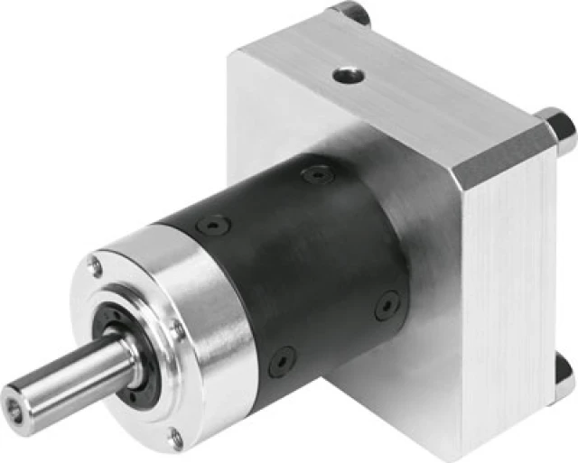 Передаточный модуль Festo EMGC-40-P-G3-SEC-67