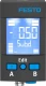 Датчик давления Festo SPAU-P10R-W-Q4D-L-PNLK-PNVBA-M12D