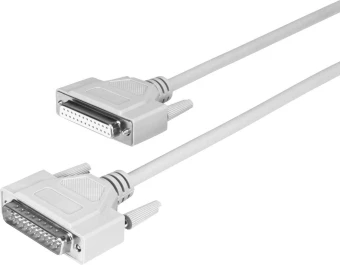 Соединительный кабель Festo NEBC-S1G25-K-2.0-N-S1G25
