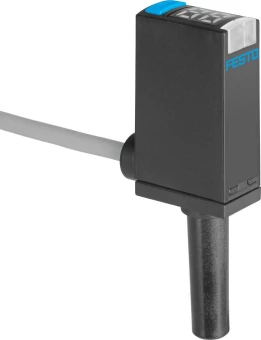 Датчик давления Festo SPAE-P10R-S6-PNLK-2.5K