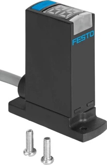Датчик давления Festo SPAE-P10R-F-PNLK-2.5K